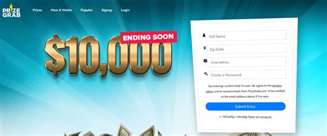 prizegrab login|prizegrab unclaimed prizes online.